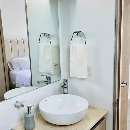 Apartamento Serena Del Mar Descanso Ideal Cartagena