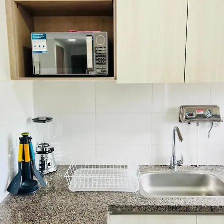Apartment Serena Del Mar Descanso Ideal