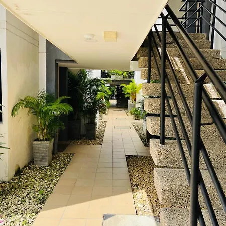 Apartment Serena Del Mar Descanso Ideal Cartagena