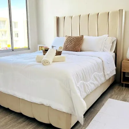 Apartment Serena Del Mar Descanso Ideal