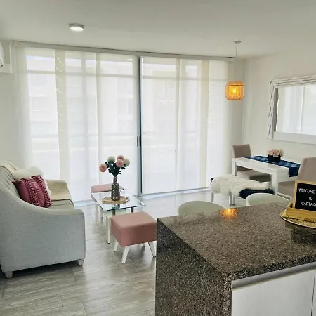 Apartment Serena Del Mar Descanso Ideal